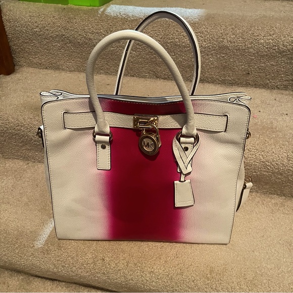 Michael Kors Tote - Picture 1 of 5
